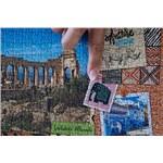 Puzzle TREFL UFT Journey of a Thousand Miles 13500 elementów4