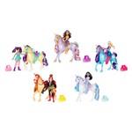 Figurki Unicorn Academy 11 cm Layla i Glacier9