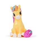 Figurki kolekcjonerskie Unicorn Academy w kwiatach5