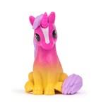 Figurki kolekcjonerskie Unicorn Academy w kwiatach6