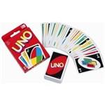 Mattel UNO - karty 1