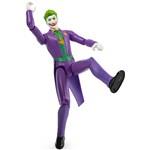 Duży zestaw 4 w 1 DC Comics Batman, Robin, Joker, Człowiek Zagadka 30 cm5