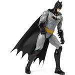 Duży zestaw 4 w 1 DC Comics Batman, Robin, Joker, Człowiek Zagadka 30 cm9