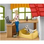 Schleich 42502 Gabinet weterynaryjny dla zwierząt domowych4