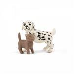 Schleich 42502 Gabinet weterynaryjny dla zwierząt domowych9