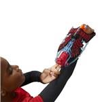 Vystřelovací rukavice Spiderman Nerf Tri-Shot Miles Morales6