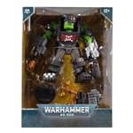 Warhammer 40000 – Ork Big Mek4