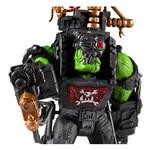 Warhammer 40000 - Ork Big Mek3