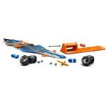 GEOMAG Magnetická stavebnice Wheels 706 B with launcher2