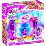 Winx My fairy friend Magic Concert Musa2