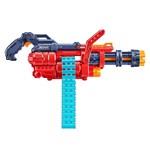 X-Shot Minigun Omega 364305