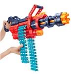 X-Shot Minigun Omega 364306