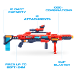 X-SHOT REGENERATOR 1000 KOMBINACÍ2