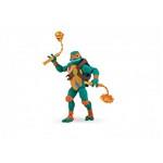 Rise of the Teenage Mutant Ninja Turtles – Figurka Michelangelo2