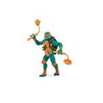 Rise of the Teenage Mutant Ninja Turtles – Figurka Michelangelo3