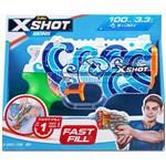 Zuru X-SHOT vodní pistole Fast Fill 3