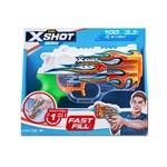 Pistolet na wodę Zuru X-SHOT Fast Fill 1