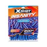 Piasty Zuru X-Shot Insanity 200 szt.1