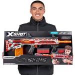 Zuru X-Shot – Skins Pro Longshot2