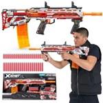 Zuru X-Shot - Skins Pro Longshot9